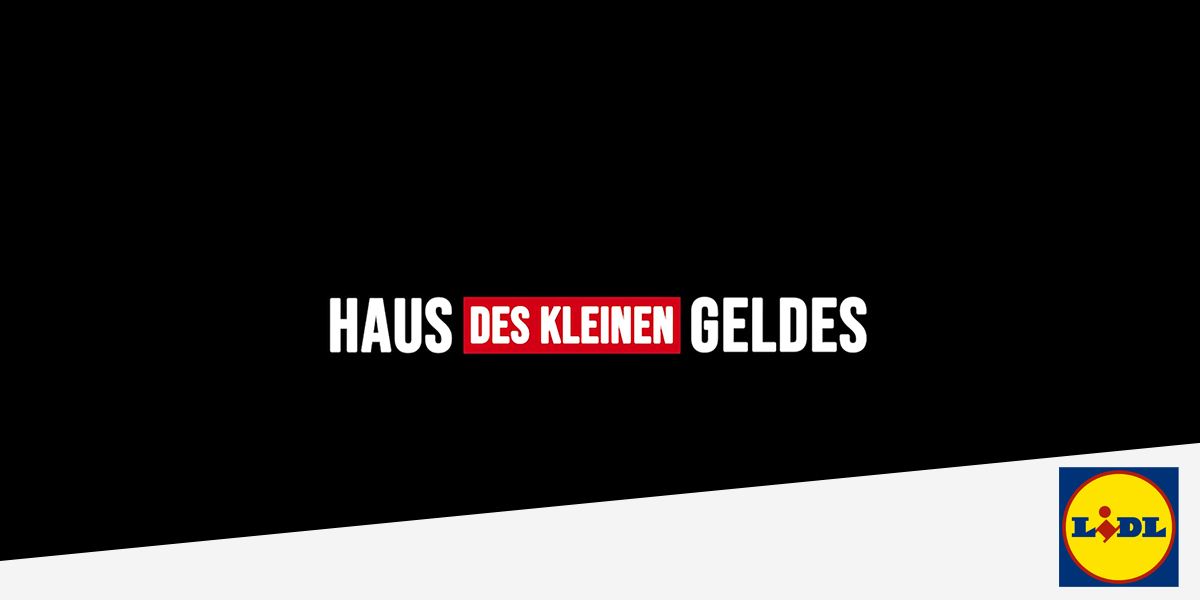 Haus Des Kleinen Geldes Lidl