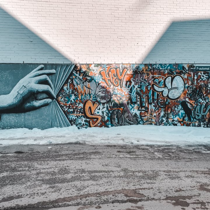 Graffiti