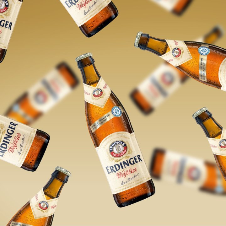 Die Digital Agentur aus München entwickelt eine Social Media Strategie und Kampagne für ERDINGER Weißbier