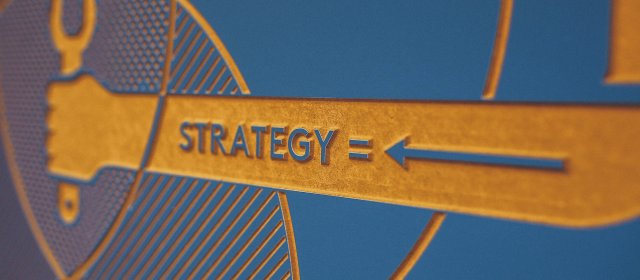 Marketingboard Strategie