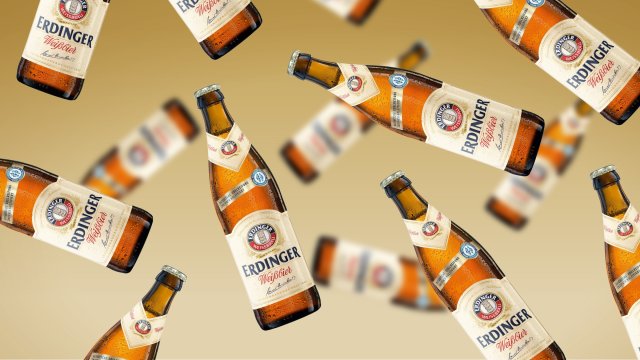 Die Digital Agentur aus München entwickelt eine Social Media Strategie und Kampagne für ERDINGER Weißbier