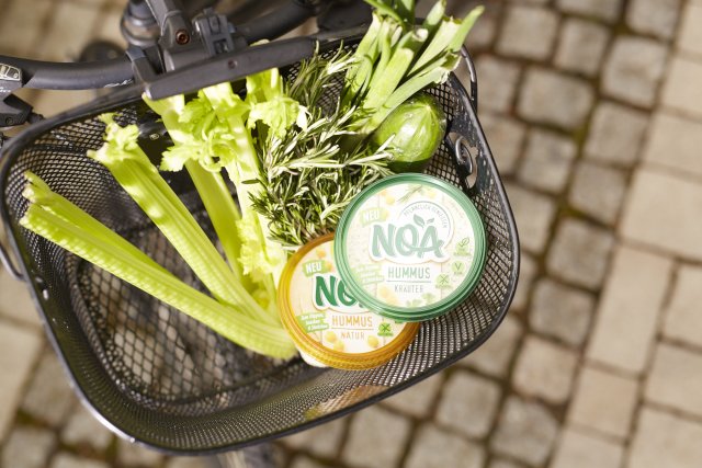 Noa Shooting