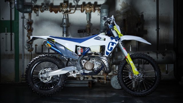 WP Suspension Motorrad setzt auf die Kreativagentür München für Strategie und Content Marketing