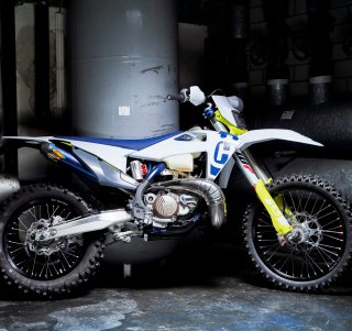 WP Dirtbike