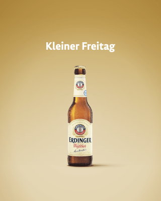 Kleiner Freitag