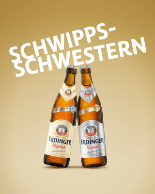 Schwipps-Schwestern