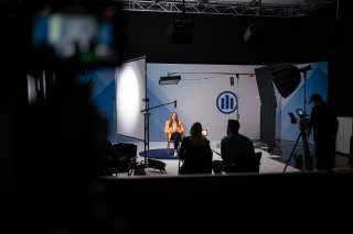 Allianz Produktion