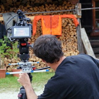 GORE-TEX Produktion