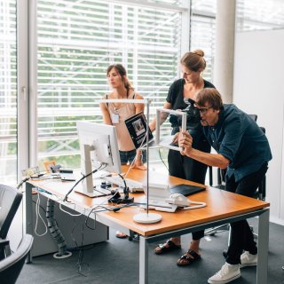 Allianz Produktion