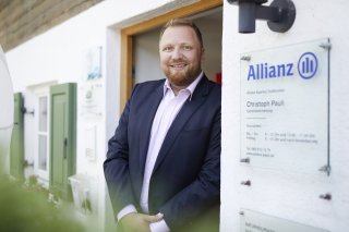 Allianz Produktion