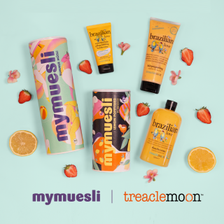 Treaclemoon Produktion